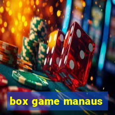 box game manaus